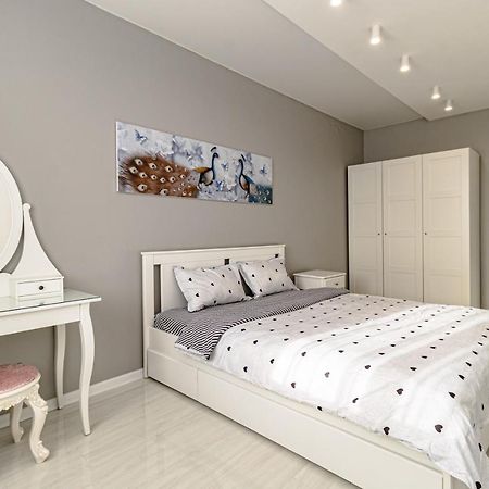 "7 Я-41" Apartment Astana Exterior foto